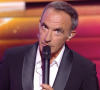 "Ah c'était la saison d'avant ?" répond Nikos Aliagas, un peu gêné. 
Star Academy, TF1