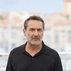 Gilles Lellouche - Photocall du film "L'Amour Ouf" (Beating Hearts / Compétition) lors du 77ème Festival International du Film de Cannes (14 - 25 mai 2024), le 24 mai 2024. © Moreau / Jacovides / Bestimage 