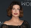 L'actrice a inclus une photo de Linda Evangelista, la mère d'Augustin et ex-compagne de son mari
Linda Evangelista lors du 3e dîner annuel de la Fondation Kering consacré aux femmes, qui s'est tenu à The Pool. Nancy Kaszerman/ZUMA Press Wire/+Bestimage