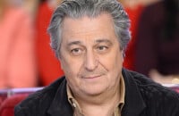 Christian Clavier prend personnellement la parole une semaine après le vide laissé par Michel Blanc