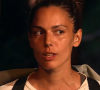 Sarah a été éliminée lors du dernier épisode de "Koh-Lanta, La Tribu maudite".
Un éliminé au conseil du neuvième épisode de "Koh-Lanta", sur TF1.