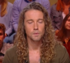 Julien Doré, invité sur Quotidien, pour parler de son nouvel album