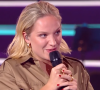 Elle a rompu il y a trois semaines
Maïa, candidate de la "Star Academy 2024"