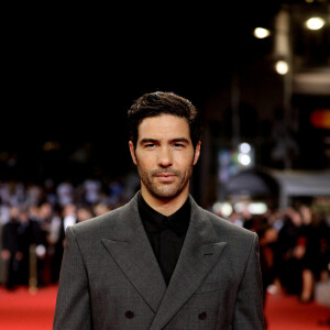 Tahar Rahim - Montée des marches du film « Bac Nord » lors du 74ème Festival International du Film de Cannes. Le 12 juillet 2021 © Borde-Jacovides-Moreau / Bestimage