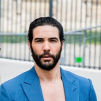 "J'ai cru devenir fou" : Tahar Rahim face à un gros échec après avoir été isolé 4 mois des siens