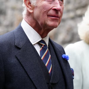 Charles III et de la reine Camilla assistant à une célébration au château d'Édimbourg pour marquer le 900e anniversaire de la ville d'Édimbourg. Le roi et la reine Camilla sont sur le point d'arriver en Australie pour le début d'une tournée historique dans le Pacifique Sud. Ce voyage de six jours à Canberra et à Sydney sera la première visite de Charles dans un royaume - pays où il est chef d'État - depuis qu'il est devenu monarque à la suite du décès de la reine Élisabeth II. Jane Barlow/PA Wire