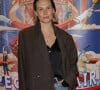 L'actrice Ana Girardot a fait sa première apparition publique depuis la naissance de sa petite fille, Billie...
Ana Girardot au photocall de la générale de "Spectaculaire", le spectacle du cirque d'Hiver Bouglione à Paris, France, le 19 octobre 2024. © Coadic Guirec/Bestimage