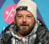 "Je dis au public : 'je suis désolé, on arrête là', au milieu du show'", ajoute Alban Ivanov
 
Alban Ivanov - Photocall de la 25ème édition du Festival international du film de comédie de l'Alpe d'Huez le 19 janvier 2022. © Dominique Jacovides / Bestimage