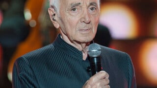 Charles Aznavour : Piscine couverte, 16 couchages... Sa magnifique propriété située dans les Alpilles, où il s'est éteint, est à louer !