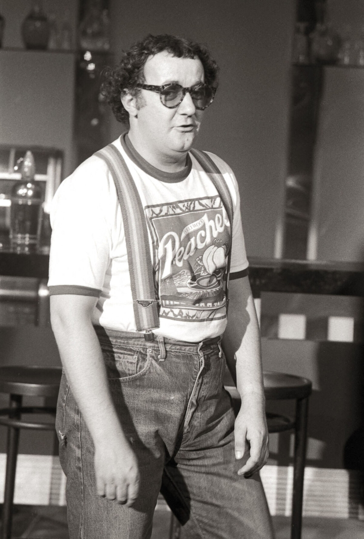 Caluache Photo : Amuseur préféré des Français, Coluche aurait eu 80 ans aujourd ...