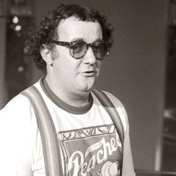 Amuseur préféré des Français, Coluche aurait eu 80 ans aujourd'hui.
Coluche - Photo by Houin G/Belpress/ANDBZ/ABACAPRESS.COM -