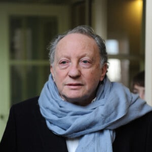 ...ils ont bataillé longtemps contre Paul Lederman, ex-producteur de leur père.
Photo Mousse/ABACAPRESS.COM"