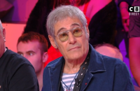 Gérard Lanvin, "TPMP".