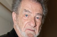 Eddy Mitchell a déjà tout planifié : il reposera éternellement dans une commune connue dans le monde entier