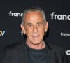 L'animateur était en procès contre le groupe Bolloré, propriétaire de Canal+ et C8, entre autres
Thierry Ardisson au photocall pour la conférence de presse de rentrée de France TV à la Grande Halle de la Villette à Paris, France, le 11 juillet 2023. © Coadic Guirec/Bestimage 