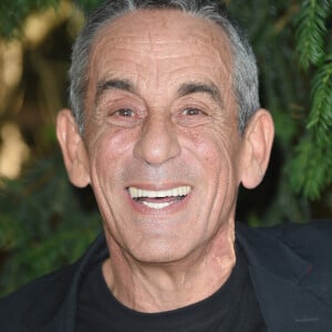 Thierry Ardisson avait alors rapidement entrepris des procédures judiciaires pour réclamer des réparations
Thierry Ardisson (producteur) pour le film "Ma fille" lors du troisième jour de la 11ème édition du festival du Film Francophone d'Angoulême, France, le 23 août 2018. © Coadic Guirec/Bestimage 