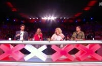 Tensions entre Marianne James et Hélène Ségara dans "La France a un incroyable talent 2024" sur M6