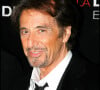 Al Pacino - Avant Première du film "LA LOI ET L'ORDRE " au cinéma U.G.C Normandy .