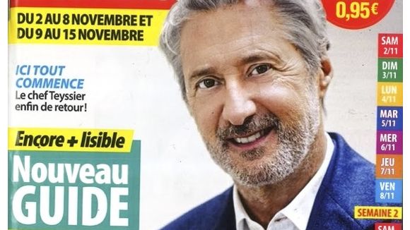 Lambert Wilson se livre sur sa vie sans enfants et ses conséquences sur sa vision du monde