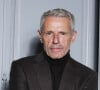 Lambert Wilson décide de se livrer comme rarement sur la paternité, une expérience inconnue au bataillon pour l'acteur...
Rendez-vous avec Lambert Wilson lors de la 14ème édition du Festival 2 Cinéma 2 Valenciennes au Royal Hainaut. © Denis Guignebourg / Bestimage 