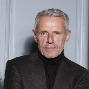 Lambert Wilson décide de se livrer comme rarement sur la paternité, une expérience inconnue au bataillon pour l'acteur...
Rendez-vous avec Lambert Wilson lors de la 14ème édition du Festival 2 Cinéma 2 Valenciennes au Royal Hainaut. © Denis Guignebourg / Bestimage 