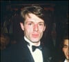 Si le célèbre acteur, Georges Wilso, son père, l'a initié au monde de la scène dès son jeune âge, cela ne s'est pas fait sans une certaine dureté...
Archives Lambert Wilson à Cannes.