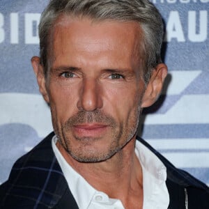 Lambert Wilson assiste a la Premiere de 'Enrages' a l'UGC Cine Cite les Halles a Paris, France le 28 Septembre 2015. Photo by Aurore Marechal/ABACAPRESS.COM