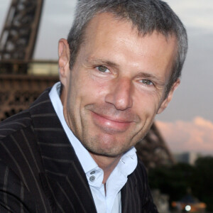 Lambert Wilson Paris 2006 - Archive Portrait