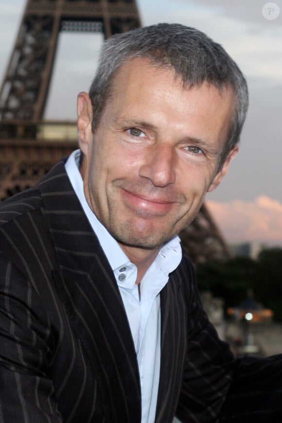 Lambert Wilson Paris 2006 - Archive Portrait