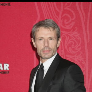 Lambert Wilson - 34ème cérémonie des César.