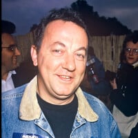 Marius Colucci : Son frère Romain est le sosie de leur père Coluche, photos de ce fils très discret