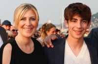 Suivez Amanda Sthers à Los Angeles : Les routines de l'ex de Patrick Bruel avec leurs fils Oscar et Léon