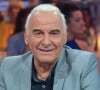 Michel Fugain a fait une apparition sur le plateau de l'émission "Quelle époque !" pour parler de son parcours et de sa compagne, Sanda, de 22 ans sa cadette
Exclusif - Michel Fugain - Enregistrement de l'émission "Les Années Bonheur" N° 76 à Saint-Denis le 7 mars 2017. L'émission sera diffusée le 18 mars 2017. © Giancarlo Gorassini/Bestimage