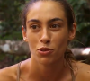 Mais surprise, le duo ne quitte pas vraiment l'aventure !
Onzième épisode de "Koh-Lanta, La Tribu maudite", diffusé mardi 29 octobre 2024 sur TF1.