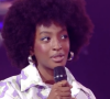 D'après Paul, c'est Ebony qui sera sacrée gagnante
Ebony, nouvelle candidate de la "Star Academy" sur TF1