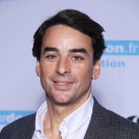 Julian Bugier (13H de France 2) est déjà allé très loin par amour : "ça ne m'a pas du tout plu mais ça a fonctionné" !