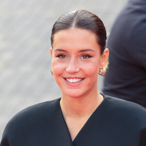 Adèle Exarchopoulos - Avant-première du film "L'amour Ouf" au Kinepolis de Lomme près de Lille le 13 octobre 2024. © Stéphane Vansteenkiste/Bestimage 