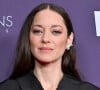 L'actrice Marion Cotillard, 49 ans, a surpris ses fans en dévoilant son look d'Halloween
Marion Cotillard au photocall de la soirée Women In Film Annual Gala à l'hôtel Beverly Hilton à Los Angeles.