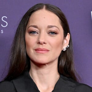 L'actrice Marion Cotillard, 49 ans, a surpris ses fans en dévoilant son look d'Halloween
Marion Cotillard au photocall de l'événement Women in Film pour le prix Max Mara Face of the Future à l'hôtel Beverly Hilton à Los Angeles