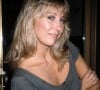 L’actrice américaine Teri Garr est morte ce mardi 29 octobre 2024
L’actrice américaine Teri Garr à New York en 1995