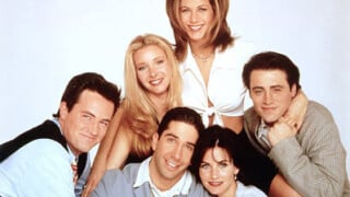 Friends : La série culte perd une autre membre, un an tout juste après la disparition de Matthew Perry