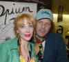 Philippe Katerine sort un nouvel album intitulé Zouzou
 
Julie Depardieu et Philippe Katerine - Avant-premiere du film "Opium" au cinema "Le Saint-Germain-des-Pres" a Paris. Le 27 septembre 2013