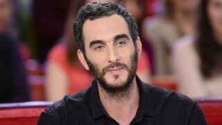 Matthieu Noël (France Inter) : Un "grand anxieux" que même sa femme n'arrive pas à calmer