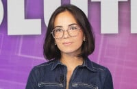 Il n'est pas n'importe qui ! Agathe Auproux présente son fiancé, un charmant brun au corps d'Apollon bien connu dans son milieu