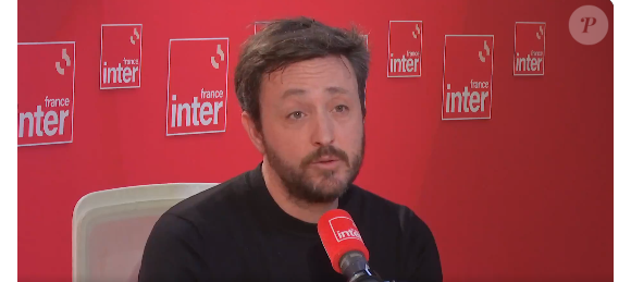 Grégoire Lecalot, le mari de la journaliste décédée Clémentine Vergnaud, s'exprime pour la première fois sur France Inter.