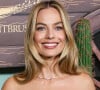 Margot Robbie est maman pour la première fois à 34 ans
Margot Robbie à la première du film "Asteroid City" à New York