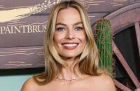 Margot Robbie maman à 34 ans : l'actrice de Barbie a mis au monde son premier enfant, son mari avait tout prévu !