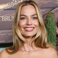 Margot Robbie maman à 34 ans : l'actrice de Barbie a mis au monde son premier enfant, son mari avait tout prévu !