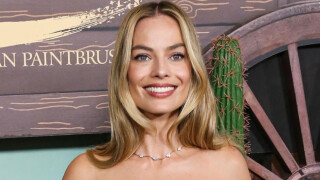 Margot Robbie maman à 34 ans : l'actrice de Barbie a mis au monde son premier enfant, son mari avait tout prévu !