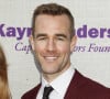 L'acteur a révélé être atteint d'un cancer colorectal
James Van Der Beek à la 14ème soirée annuelle " Chrysalis Butterfly Ball " à Los Angeles, le 7 juin 2015 